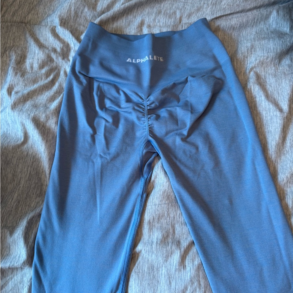 Alphalete Amplify Leggings